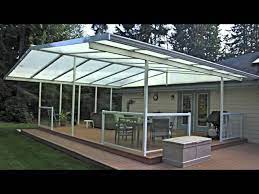 American Patio Covers Plus Produced By