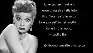 Lucille Ball Quotes On Divorce. QuotesGram via Relatably.com