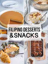 17 easy filipino desserts recipes you