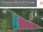 Retail for Sale, Corunna Hills Golf Course, 1840 Cornell Road ...