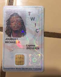 Twic is an acronym for transportation worker identification card and the twic program gives workers biomedical identification cards that grant permission for truck drivers to access cargo warehouses, ships, and secure. Twic Card Help Twic Card Tuesday Thank You For Facebook