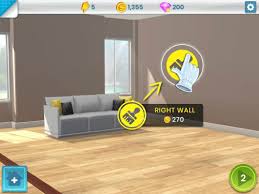 property brothers home design game ui