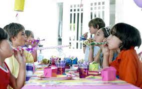 entertaining party games for tweens