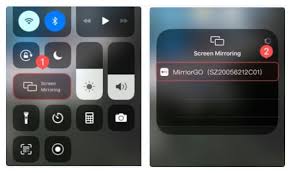 airplay mirroring without apple tv