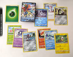 Check spelling or type a new query. Pokemon Sword And Shield Tcg Unboxing Opening Packs Up Close With Foil Slashgear