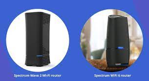 spectrum router red light fix wi fi fast