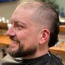 coolest skullet haircut ideas for men