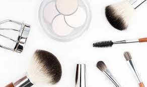 has professional makeup for men in new