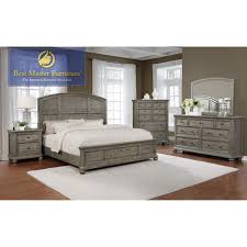 Best Master Furniture Bedroom Set