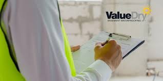 Basement Inspection Checklist Value