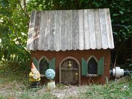 30 Gnome Homes Built By Kids