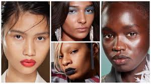 5 best makeup trends of 2024 according