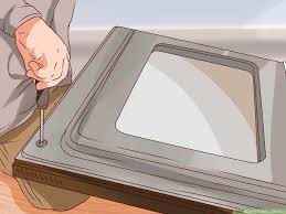 You'll heed a 1/4 open wrench. How To Unlock A Ge Oven 8 Steps With Pictures Wikihow
