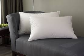 feather down pillow westin hotel