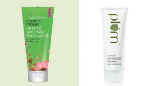 6 best face wash for oily skin and
