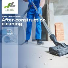 jl cleaning cleaning services general
