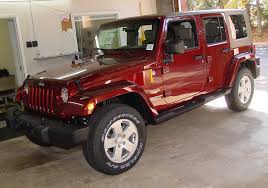 2010 jeep wrangler and wrangler unlimited