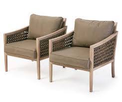 Patio Chairs Broyhill Patio Seating Sets