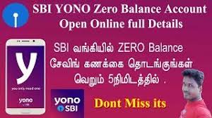 Hello fiends today we learn how to open sbi zero balance account online so read this article carefully don't forget any steps. How To Open 0 Balance Account In Sbi