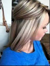 But which highlight or lowlight color is right for you? 40 Blonde And Dark Brown Hair Color Ideas How Do It Info