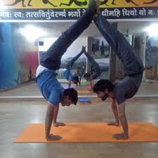 shiv power yoga in hari nagar extn