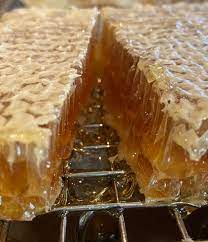 SweetNes Honey Apiaries & Beetique gambar png