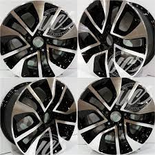 alloy wheels rims compatible