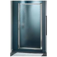 Maax Maxx Tempered Glass Shower Door