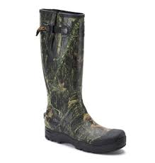 Itasca Swampwalker Mens Waterproof Hunting Boots New