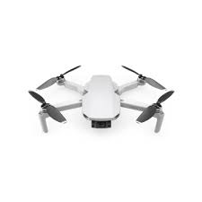 Effectively improve the drone's ability to adapt to the ground environment during. Mavic Mini Dji