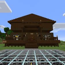 We're taking a look at some cool minecraft house ideas for your next build! How To Make A Minecraft House 13 Steps Instructables