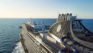 msc cruises plans largest ever u s