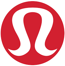 what is the size of the lululemon logo