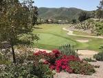 Steele Canyon Golf Club - San Diego Golf