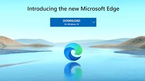 Microsoft edge download for pc is the fastest browser for windows. Microsoft Edge Is Here For Windows 10 And Macos How To Download The New Browser Now Cnet