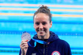 Find out more about kristel kobrich, see all their olympics results and medals plus search for more of your favourite sport heroes in our athlete database Kristel Kobrich Nadadora Olimpica En Ningun Momento Me He Sentido Ni Mas Ni Menos Por Ser Mujer