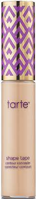 tarte cosmetics shape tape contour