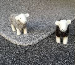 the herdwick story wools of bria