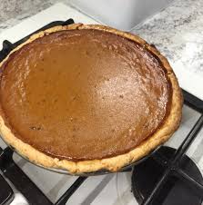 I bought myself a pie pumpkin, and have made pies before, but i'd like to hear about your personal favorite recipes! Libby S Famous Pumpkin Pie Allrecipes