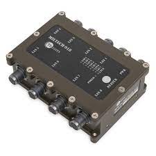 military ethernet switches military