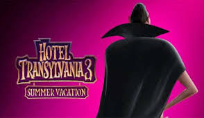 Image result for Hotel Transylvania 3: Summer Vacation movie download