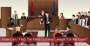 Those employed by the government are known as public defenders. Mr Paul Gracia Lawyer Profile Experienced Criminal Defence Lawyer Criminal Criminal Defence Lawyer Effective Communication Skills