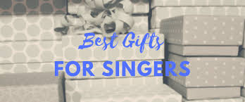 41 best gifts for singers of all ages