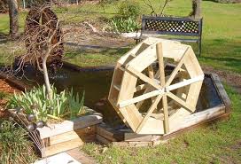 Water Wheel Picture Gallery Water