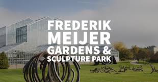 frederik meijer gardens and sculpture