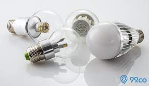 Selain memiliki masa pakai yang panjang, keunggulan lainnya memilih lampu led untuk rumah adalah watt lampu yang lebih rendah namun cahaya lebih terang. Daftar Harga Lampu Led Rumah Terbaru 2020 Mulai Dari Rp26 Ribuan