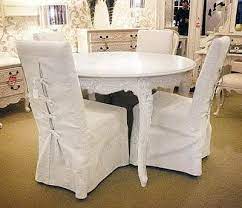Bbq and dining table cover (leaves, round 60 x 60 inch) 4.7 out of 5 stars 299. Amazon Com Shabby Chic Dining Table Set 1 Table 6 Chairs Table Chair Sets