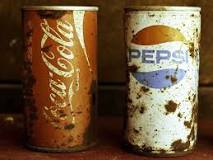 Why is Coca-Cola healthier than Pepsi?