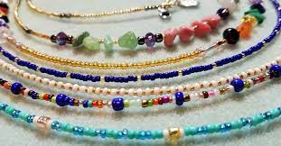 beginner s guide to waist beads and