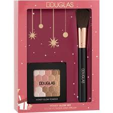 complexion gift set by douglas